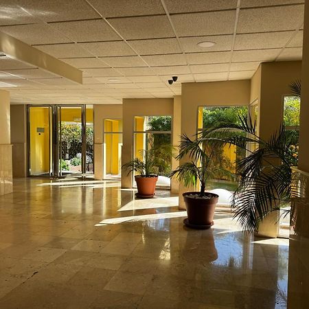 Allegra Suite Málaga Exteriör bild