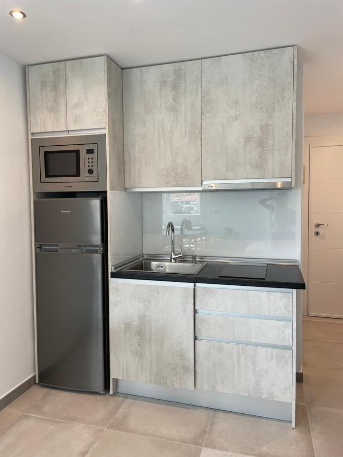 Allegra Suite Málaga Exteriör bild