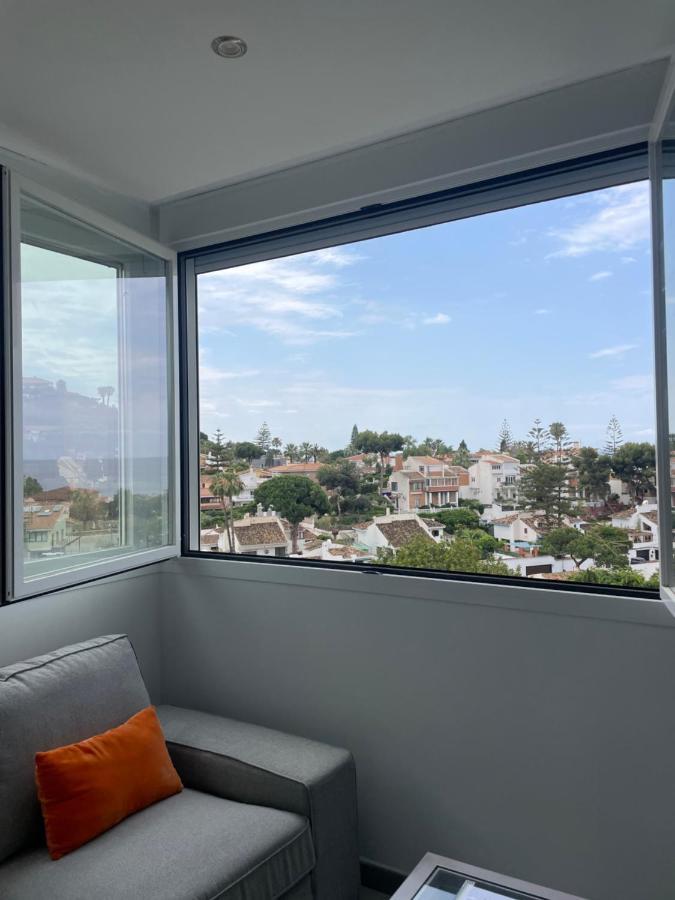 Allegra Suite Málaga Exteriör bild