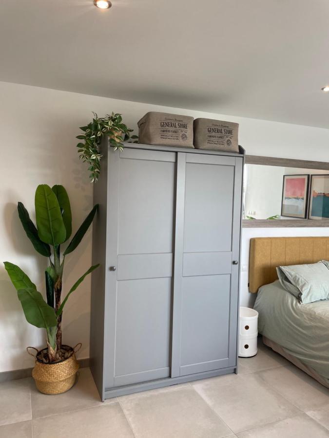 Allegra Suite Málaga Exteriör bild