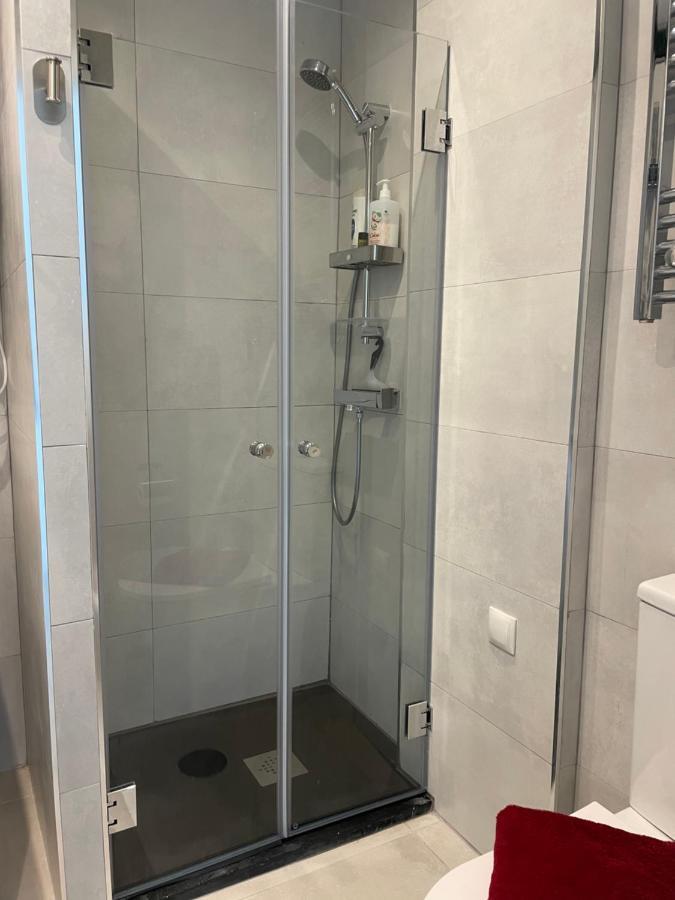 Allegra Suite Málaga Exteriör bild
