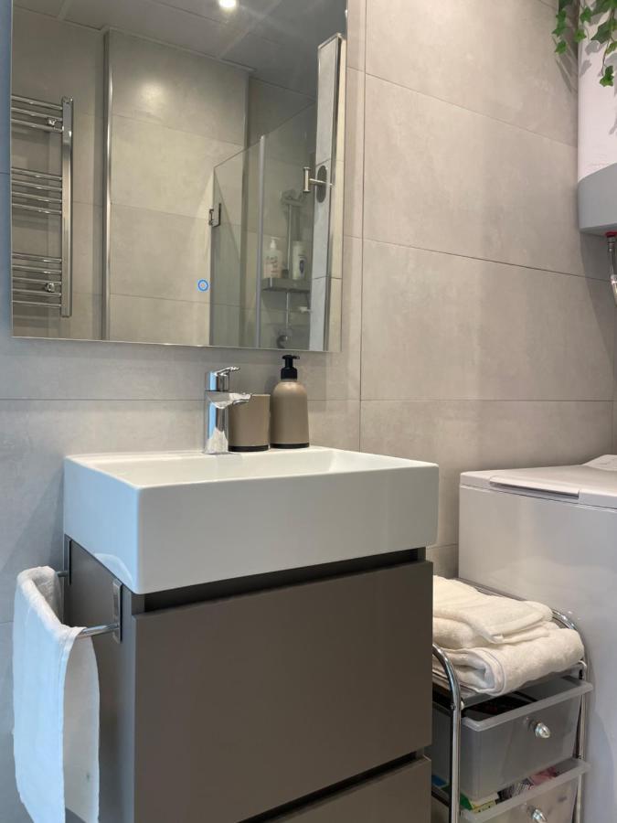 Allegra Suite Málaga Exteriör bild