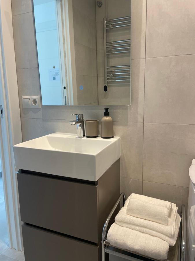 Allegra Suite Málaga Exteriör bild