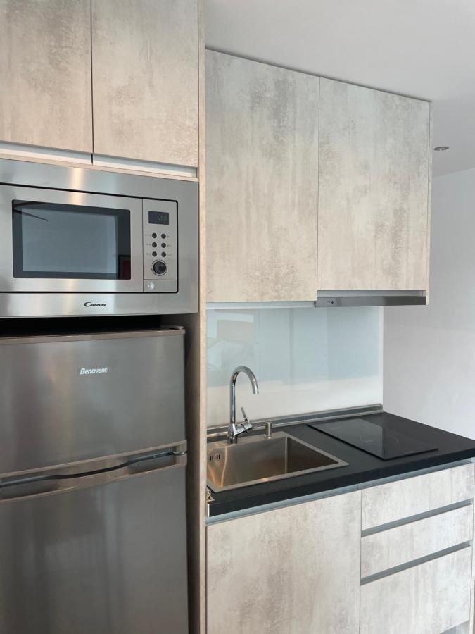 Allegra Suite Málaga Exteriör bild
