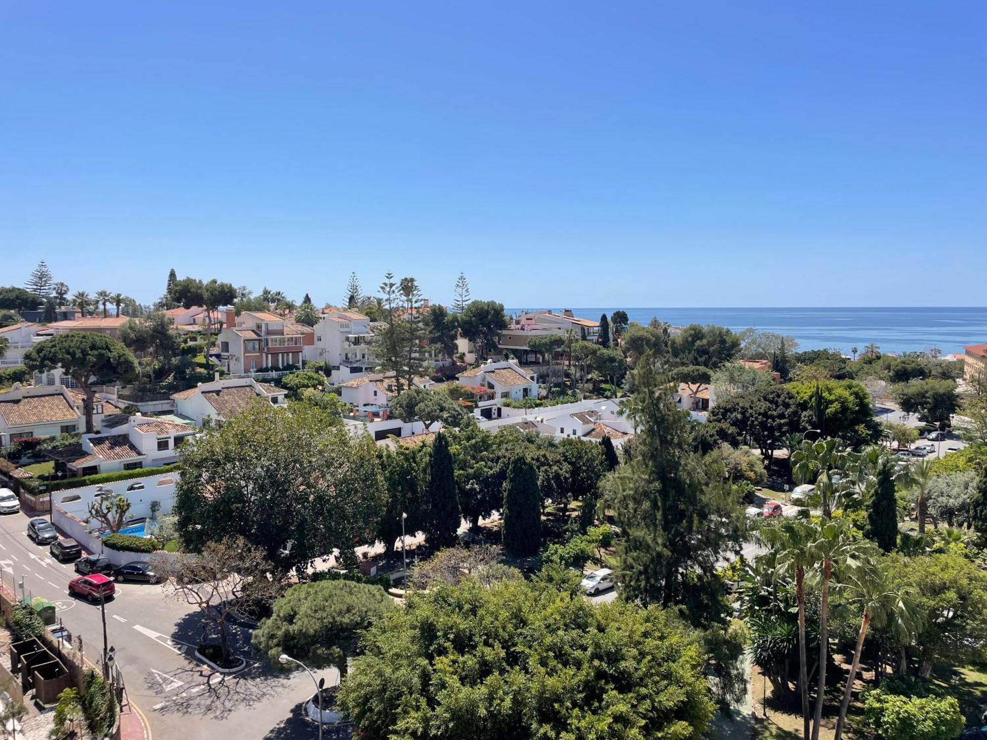 Allegra Suite Málaga Exteriör bild