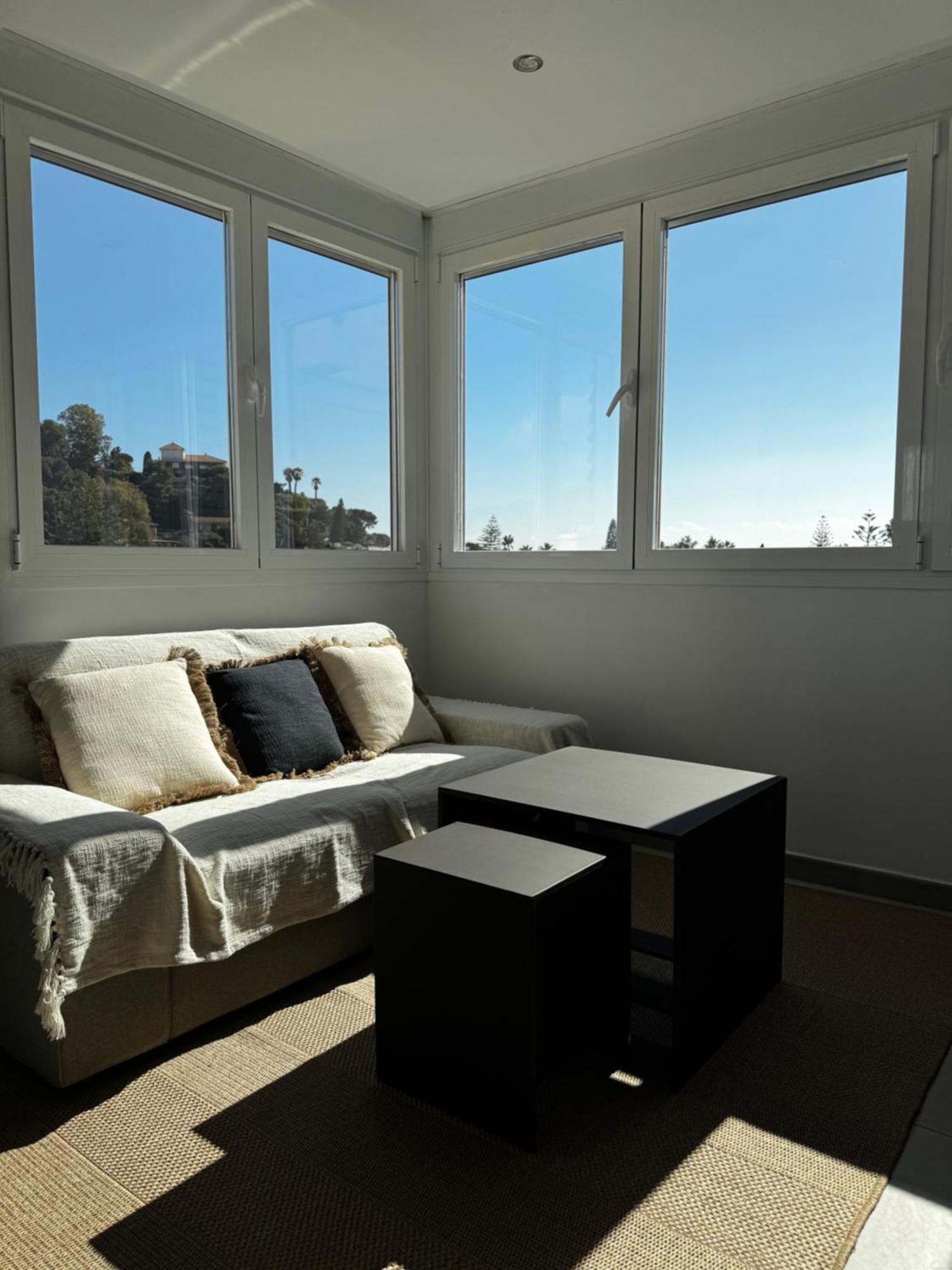 Allegra Suite Málaga Exteriör bild