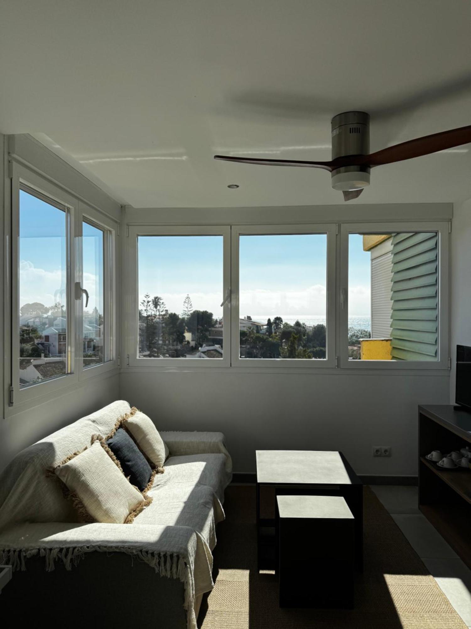 Allegra Suite Málaga Exteriör bild